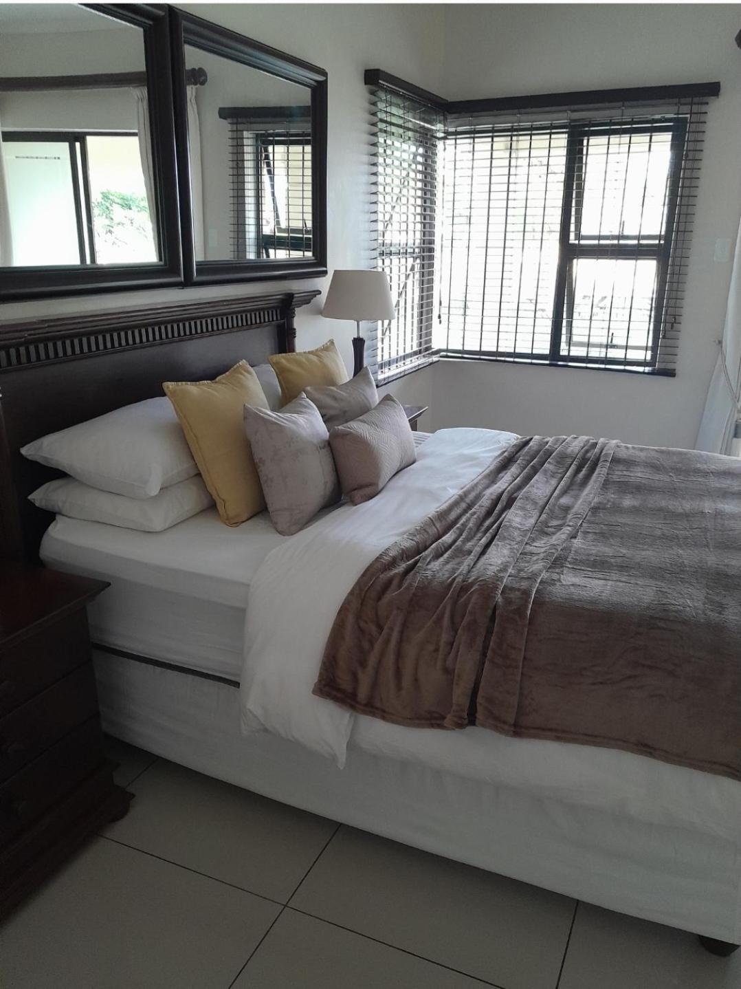 The Ridge Bnb Manzini Pokoj fotografie